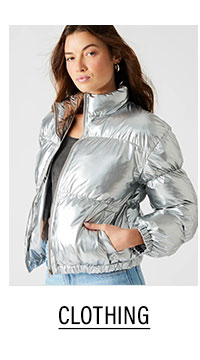 Clothing
