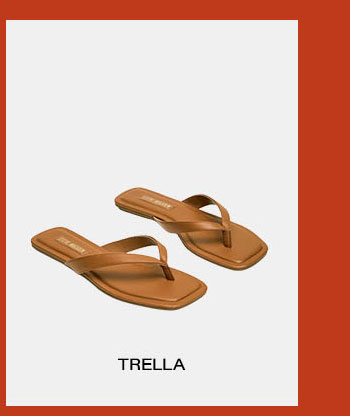 TRELLA