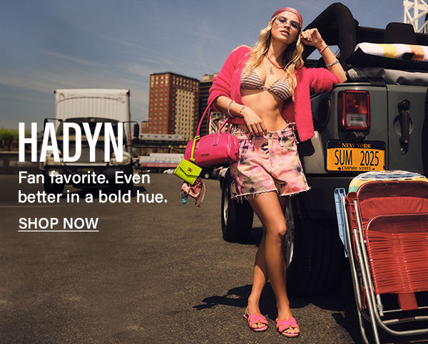 Hadyn