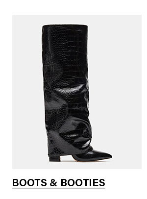 Boots and Booties
