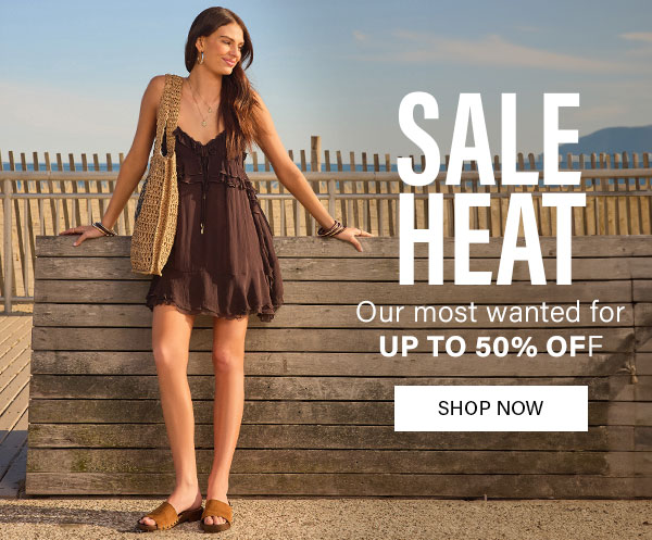 Sale Heat - Cento