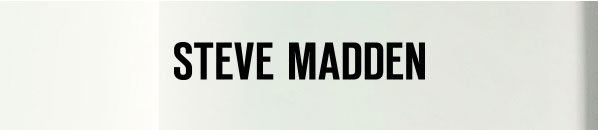 Steve Madden