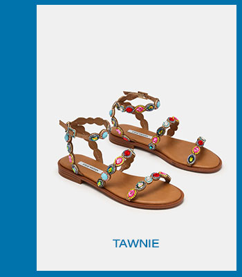 TAWNIE