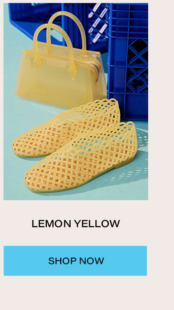 Lemon Yellow