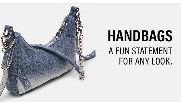 Handbags