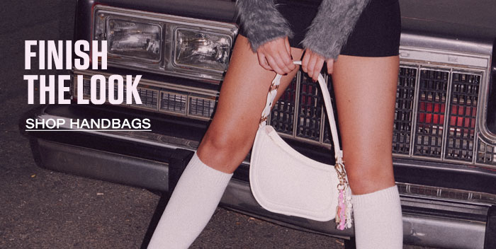 Shop Handbags
