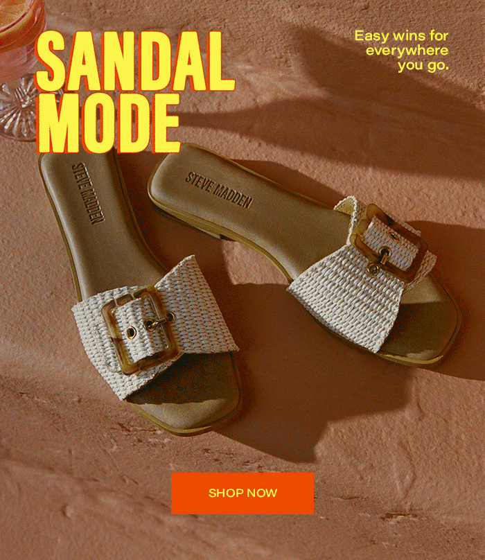 Sandal Mode