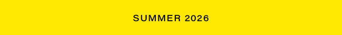 Summer 2026