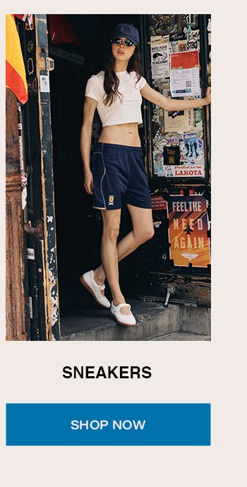 Sneakers