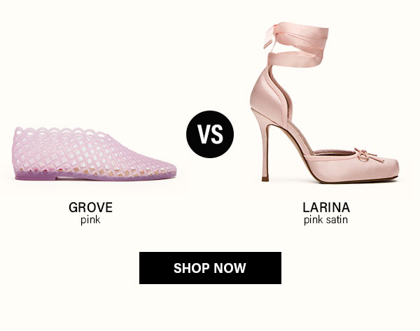 Grove & Larina