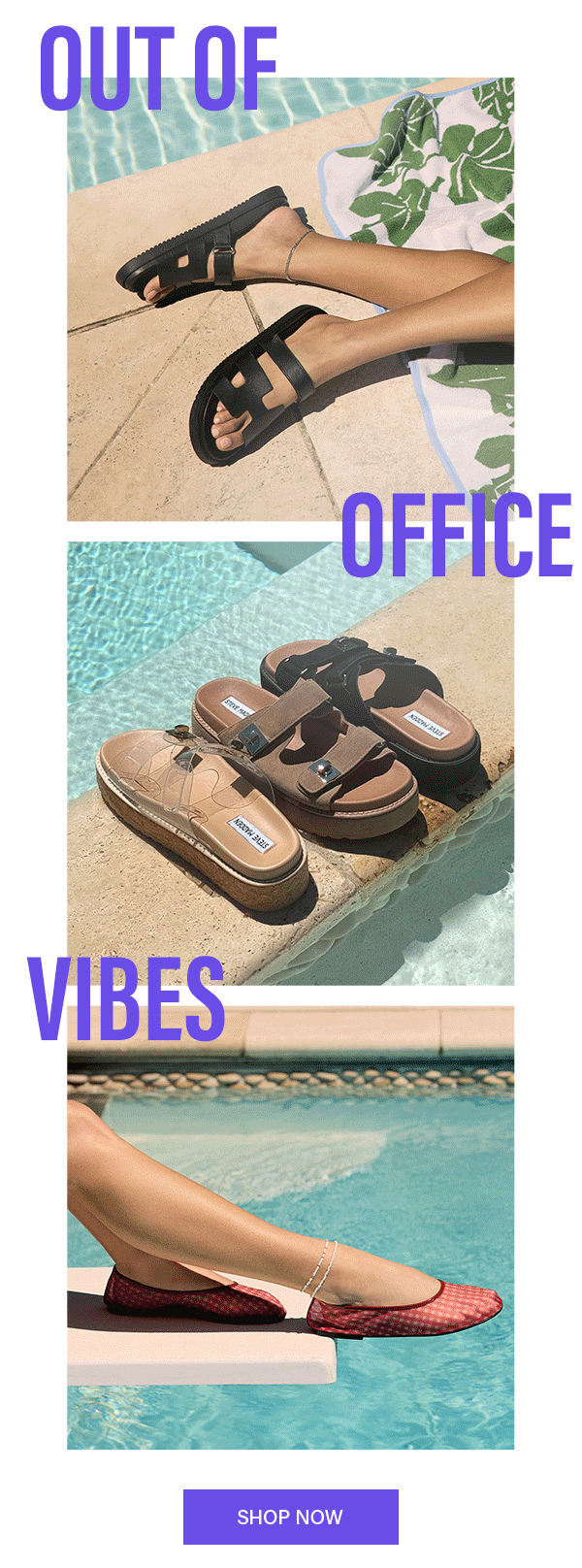 Out Of Office - mayven, Bigschmona, Meadow, Dipsy, Beachy, Hadyn