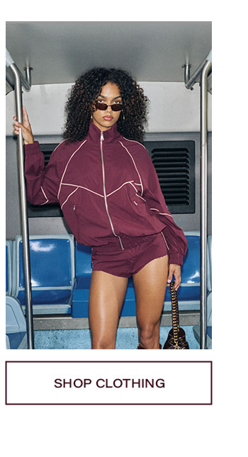 Shop Clothing