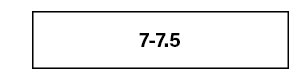 7-7.5
