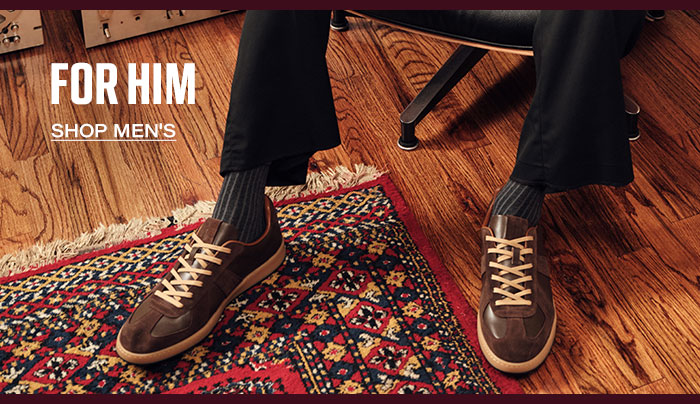 Shop Men's