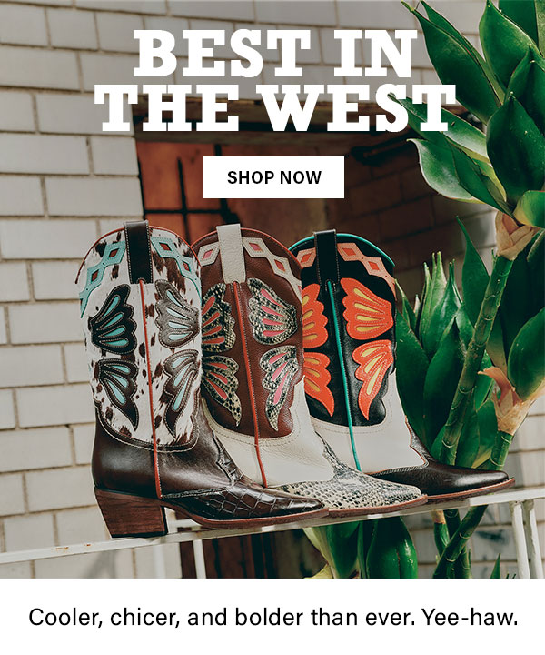 Best In West - Arroyo