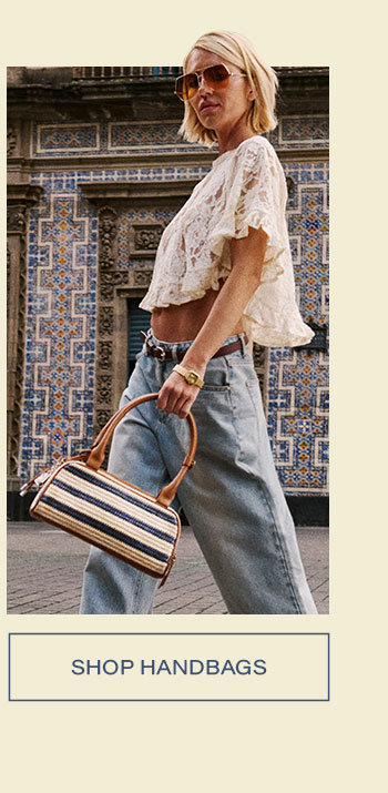 Shop Handbags
