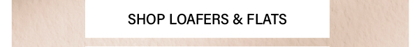 Shop Loafers & Flats