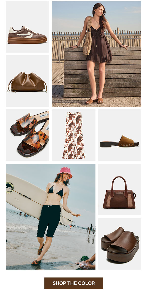 Dodge, cento, Emmy bag, hadyn, Harli pant, peachy bag, Arwen, grove