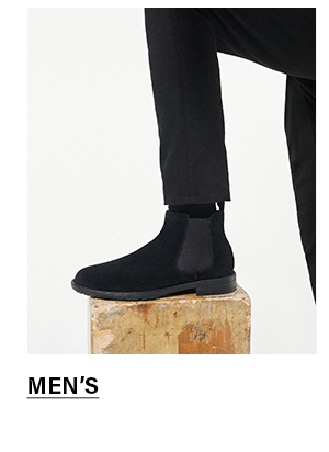 Men's