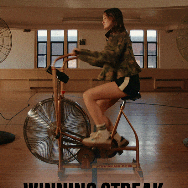 Winning Streak - Dodge & Aziel