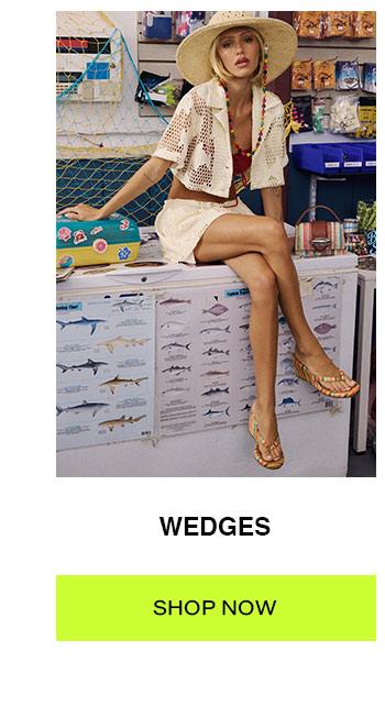 Wedges
