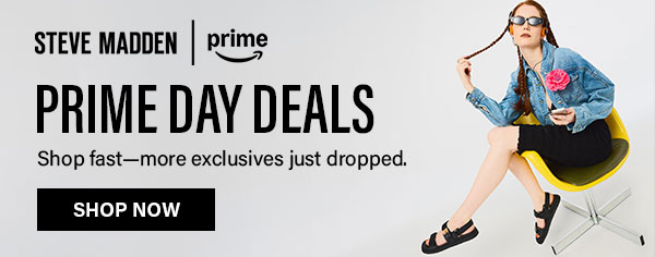 Prime Day Deals - Mona
