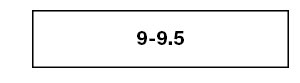 9-9.5