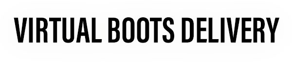 Virtual Boot Delivery