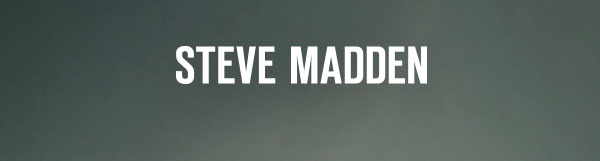 Steve Madden
