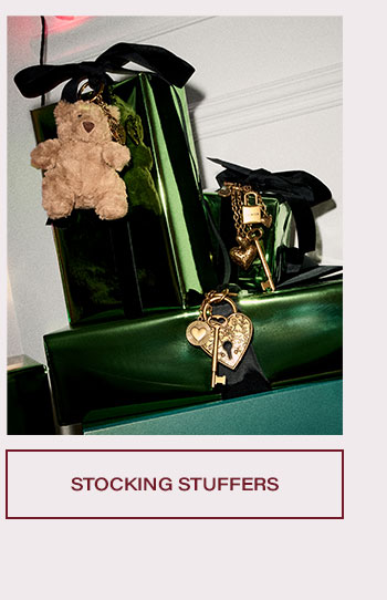 Stocking Stuffers