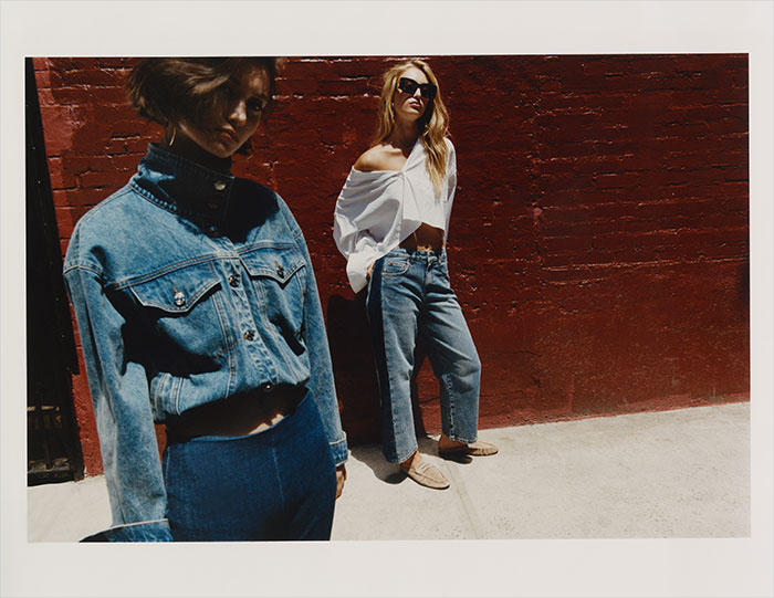 Denim
