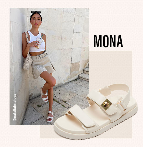 Mona