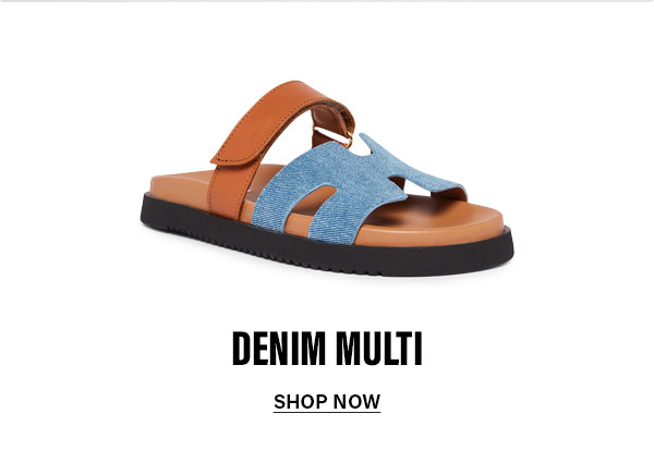 Mayven Denim Multi