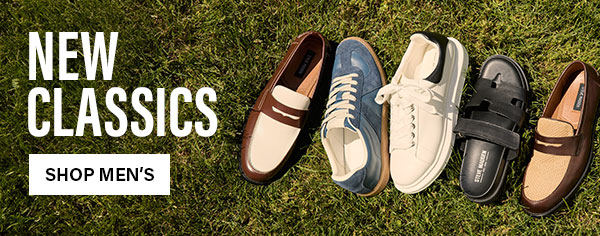 New Classics - Natan, dixon, prismo, maiven