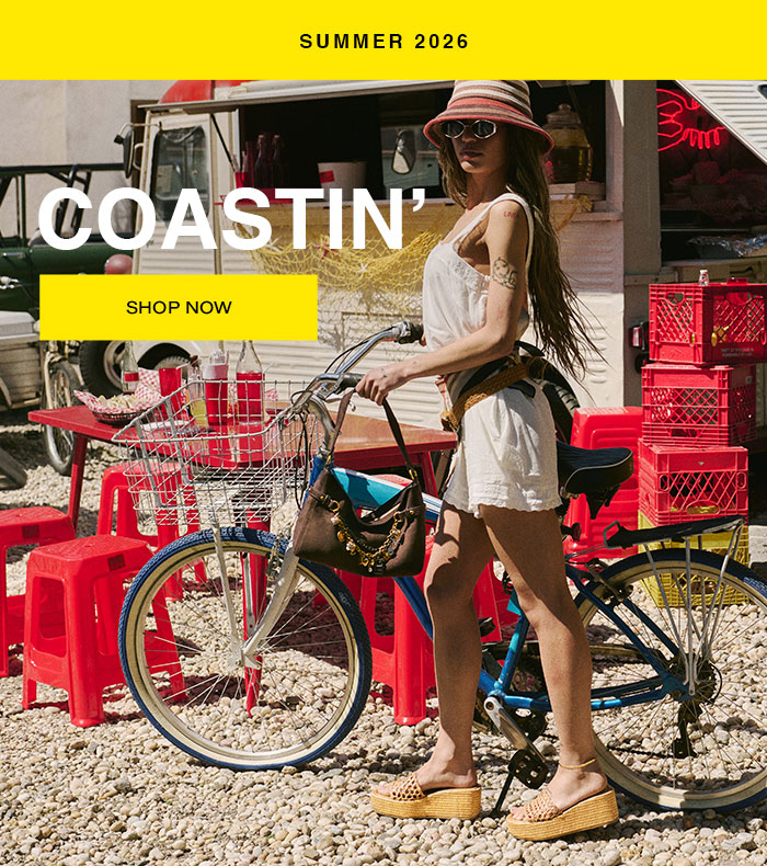 Coastin
