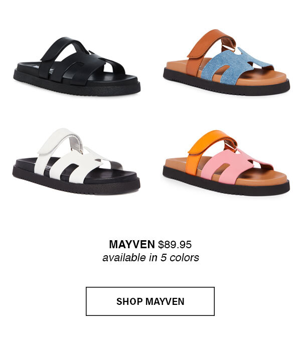Mayven