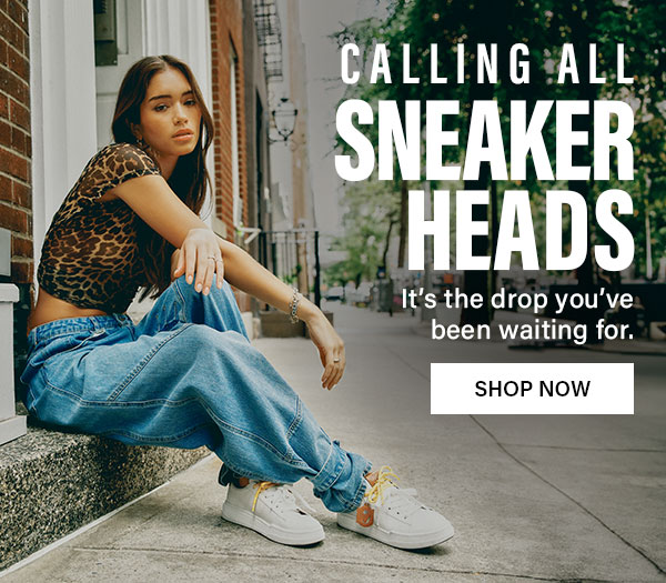 Calling all Sneakerheads - Marvin