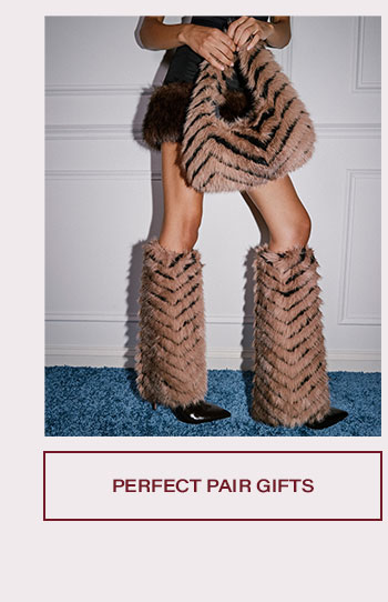 Perfect Pairs