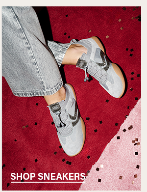 Shop Sneakers