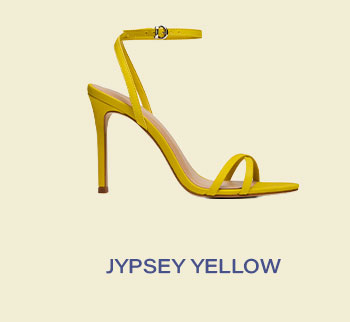 JYPSEY YELLOW