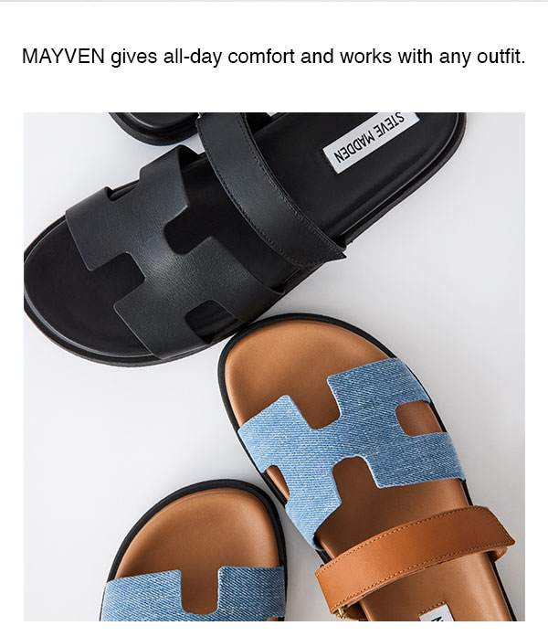 Mayven 