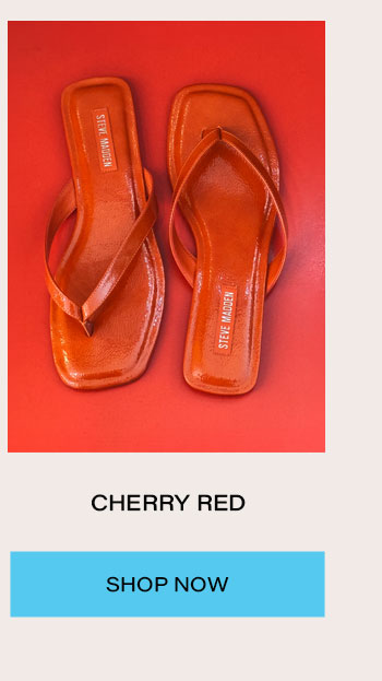 Cherry Red