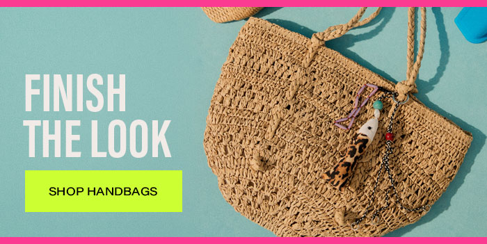 Shop Handbags