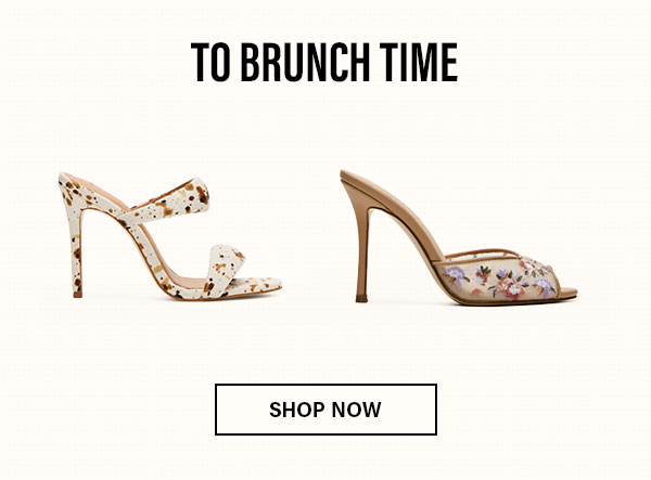 To Brunch Time - priya & saturn