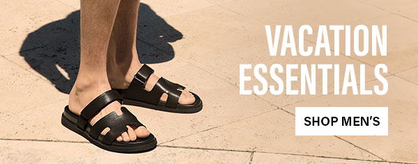 Vacation Essentials - Maiven