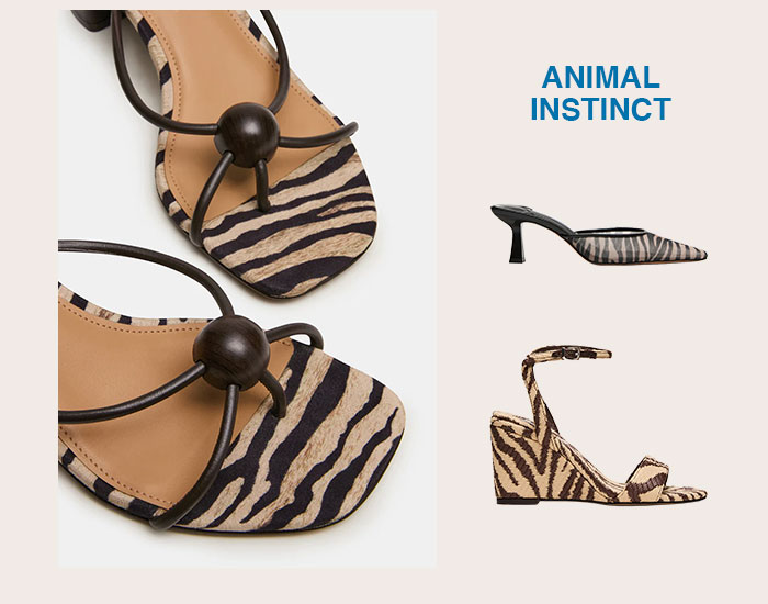 ANIMAL INSTINCT