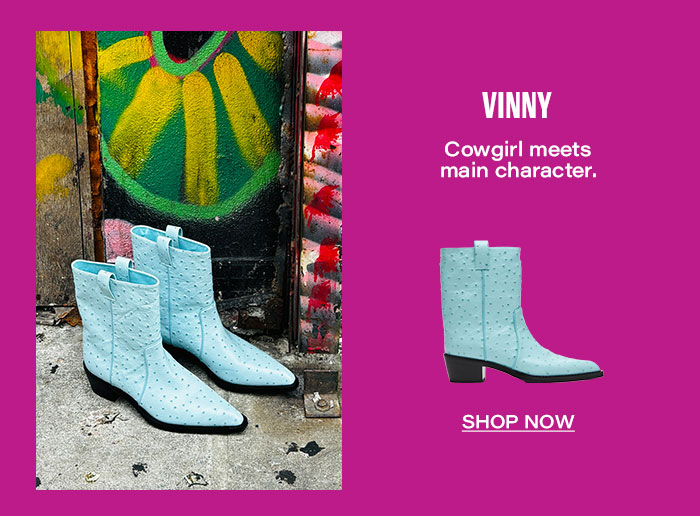 VINNY