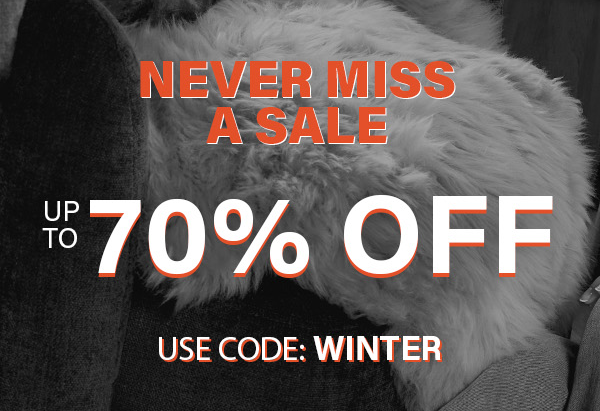 Up To 70% Off