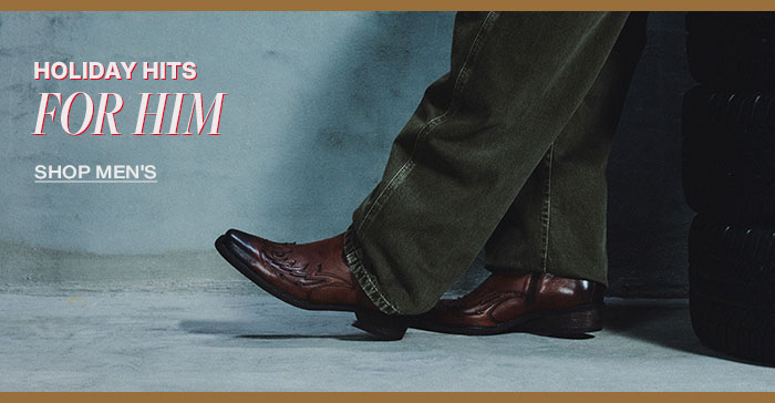 Shop Men's