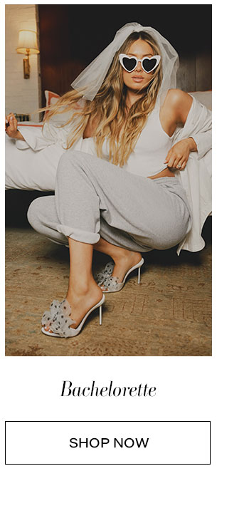 Bachelorette